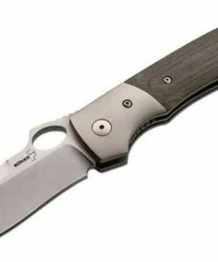 Boker Plus Squail, Charles Marlowe Design, 4 in. 440C stainless steel blade