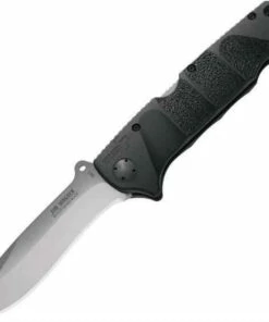 Boker Plus RBB Outdoor, 440C Stainless, Fiberglass Nylon Handle