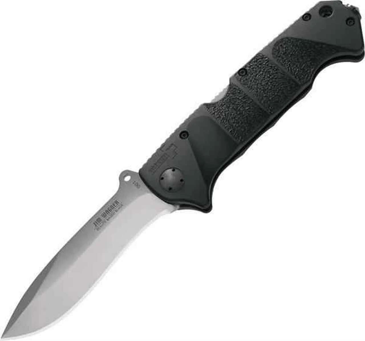 Boker Plus RBB Outdoor, 440C Stainless, Fiberglass Nylon Handle 1 Boker Plus RBB Outdoor, 440C Stainless, Fiberglass Nylon Handle