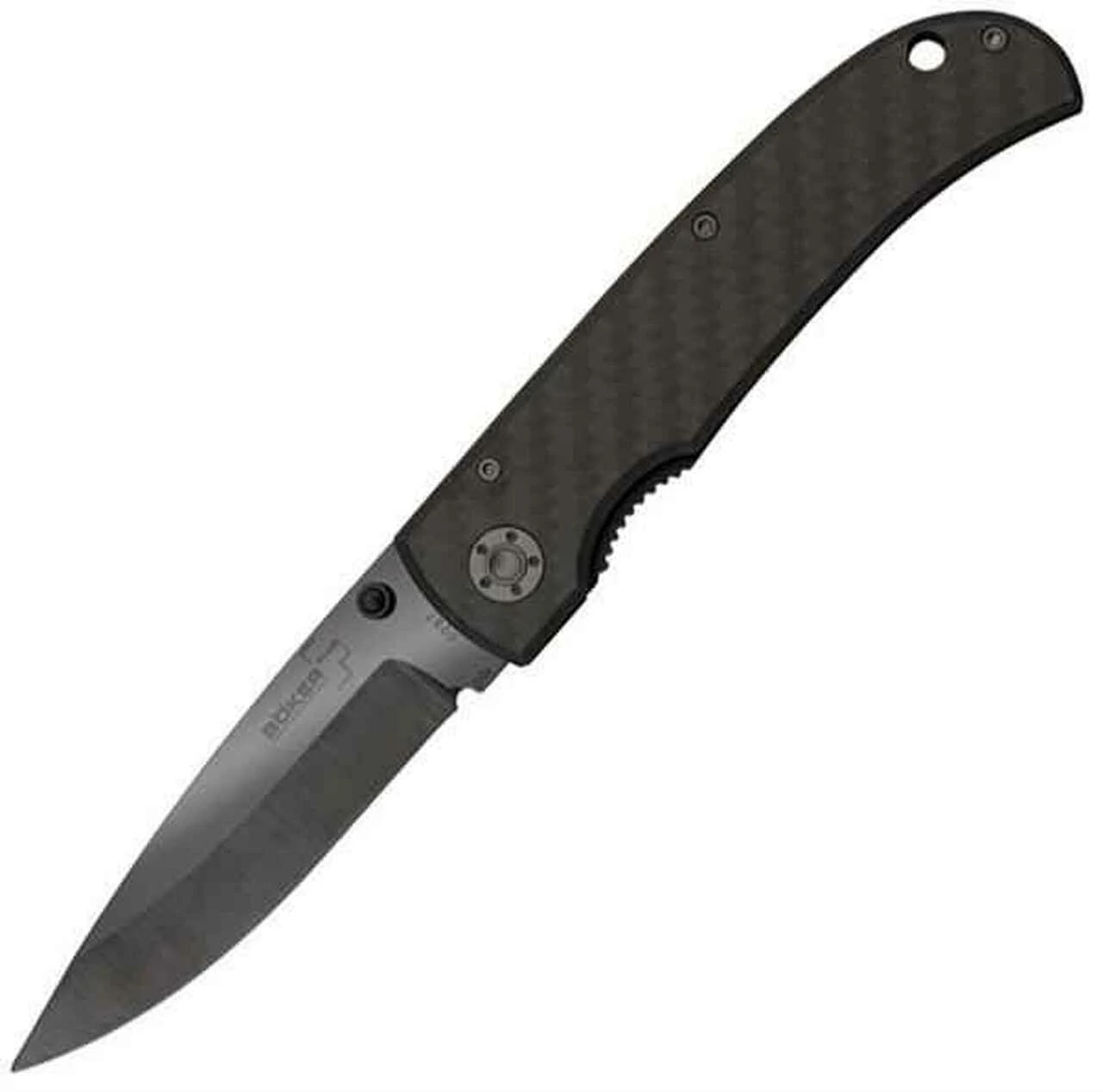 Boker Plus Anti-Grav, Ceramic Blade, Carbon Fiber Handle 1 Boker Plus Anti-Grav, Ceramic Blade, Carbon Fiber Handle
