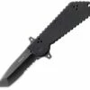 Boker Plus Armed Forces Folder I, 440C Stainless, G-10 Handle