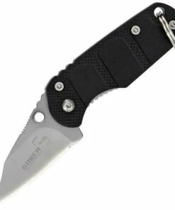 Boker Plus CLB Keycom, AUS-8 Steel, Black FRN Handle