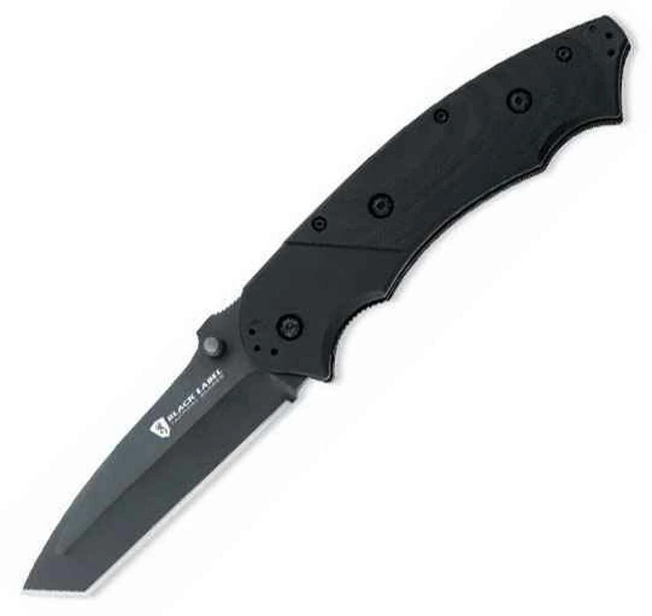 Browning Knives Browning Black Label Perfect Storm Tanto Knife 1 Browning Knives Browning Black Label Perfect Storm Tanto Knife