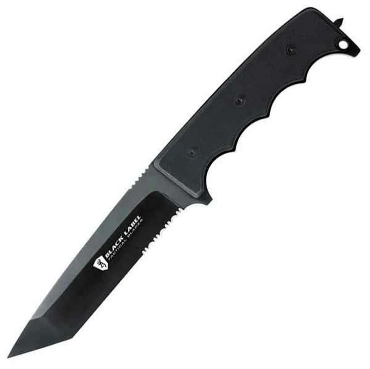 Browning Knives Browning Black Label Stone Cold Tanto G-10 1 Browning Knives Browning Black Label Stone Cold Tanto G-10