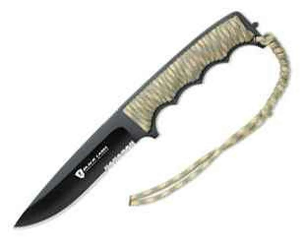 Browning Knives Browning Black Label Stone, Tanto Blade, G-10 Handles 1 Browning Knives Browning Black Label Stone, Tanto Blade, G-10 Handles