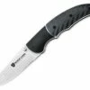 Browning Knives Browning Black Label Turning Point, Carbon Fiber
