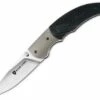 Browning Knives Browning Black Label Turning Point G-10