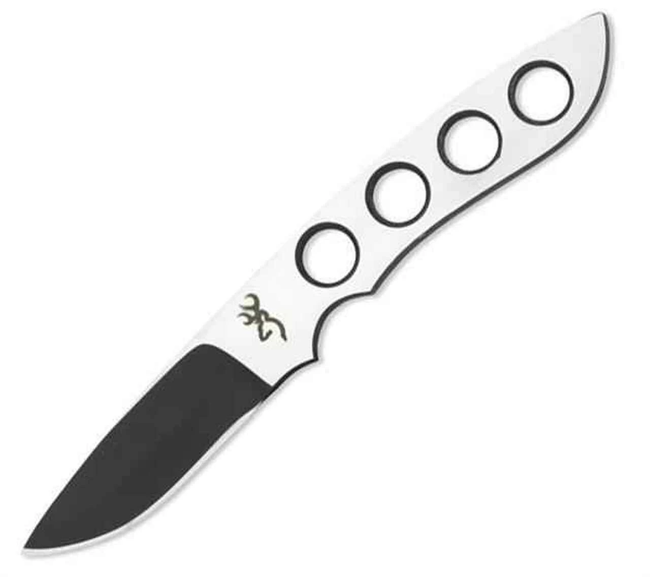 Browning Knives Browning Extreme Mountain Hunter, Large Drop Point 1 Browning Knives Browning Extreme Mountain Hunter, Large Drop Point