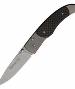 Browning Knives Browning Independence Folder Carbon Fiber