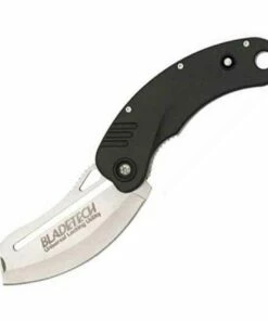 Blade Tech Folding ULU (Universal Locking Utility), Black