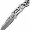 Buck Knives Buck 869SSS Small Bones, 2.125" 420HC Plain Blade, Stainless