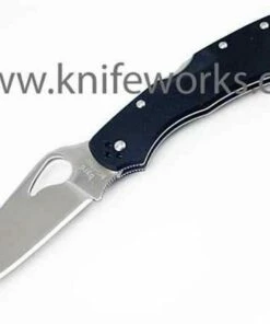 Byrd Knives Byrd 03GP2 Cara Cara 2 G-10 Handle BY03GP2, 3.75" 8Cr13MoV Plain Blade