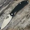 Byrd Knives Raven 2 G-10 BY08GP2, 3.3 in. CTS-BD1 Plain Edge