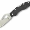 Byrd Knives Byrd Finch 2 Plain Edge, 8Cr13MoV, G-10 Handle