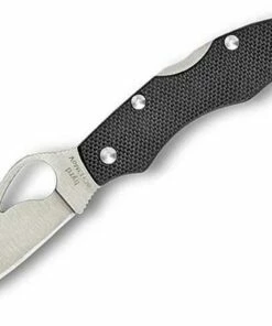 Byrd Knives Byrd Finch 2 Plain Edge, 8Cr13MoV, G-10 Handle
