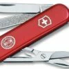 Victorinox Swiss Army Victorinox Classic SD, Red Boy Scouts of America, 7 Tool