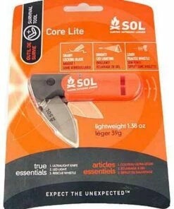Adventure Medical Kits Adventure AD0140-0818 Medical Kits SOL Core Lite