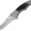 CRKT 5270 Tighecoon, 3.2" AUS 8 Plain Blade, Aluminum Handle
