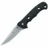 CRKT 7914 Hammond Cruiser, 3.75" AUS6M Combo Blade, Textured Zytel Handle