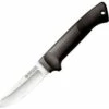 Cold Steel CS20SPH Pendelton Lite Hunter, 3.62" 4116 Krupp SS Plain Blade, Poly Handle, Cordura Sheath