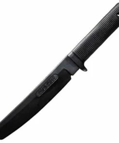 Cold Steel 92R13RT Rubber Training Recon-Tanto-Santoprene, 11 34" Overall