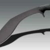Cold Steel CS97KMIGS Royal Kukri Machete, 14" 1055 Carbon Steel Blade, Poly Handle