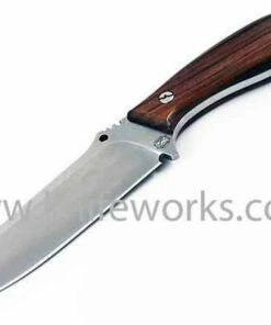 DPx Gear HEFT 6 Woodsman, Wood Handle