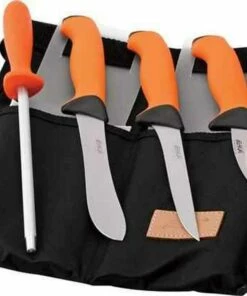 EKA Knives EKA Butcher Set