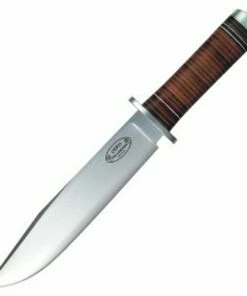 Fallkniven Oden, 7.87" Blade