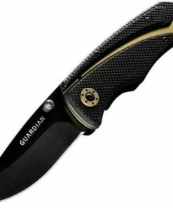 Gerber Guardian K3 3 in. Clip Point Folder