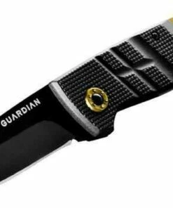 Gerber Guardian D2 3 in. Fixed Blade