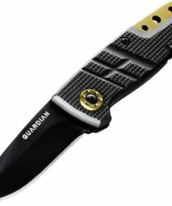 Gerber Guardian D2 2.5 Fixed Blade