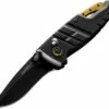 Gerber Guardian D2 Linerlock