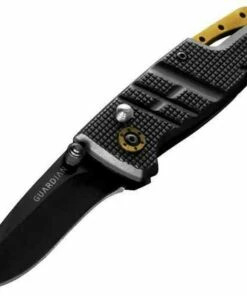 Gerber Guardian D2 Linerlock