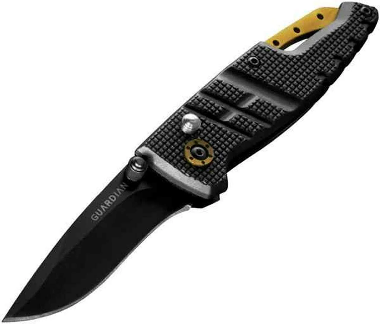 Gerber Guardian D2 Linerlock 1 Gerber Guardian D2 Linerlock
