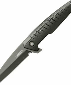 Gerber 31-003013 Razorfish, 2.8 in. Linerlock Folder