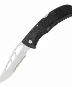 Gerber E-Z Out Skeleton, Combo Edge