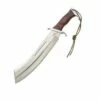 Gil Hibben III Combat Machete