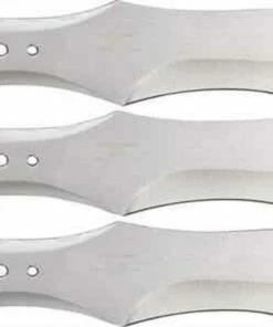 Gil Hibben Gen-X Throwing Set, 11" Overall, 6" Blade