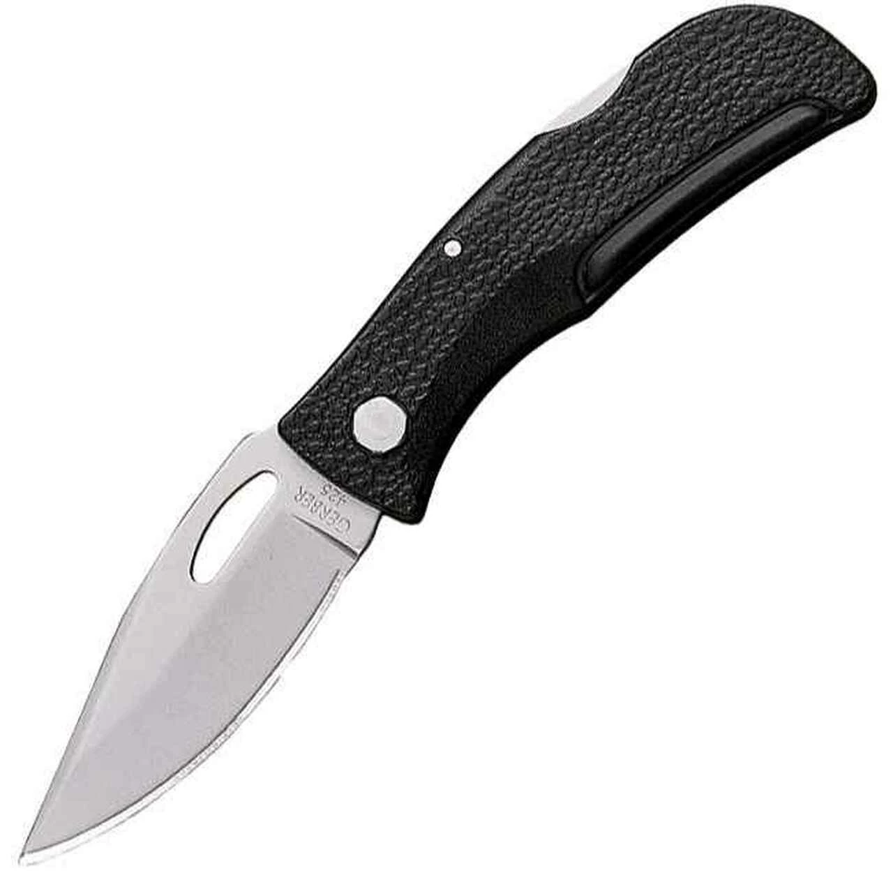 Gerber E-Z-Out Junior, Plain Edge 1 Gerber E-Z-Out Junior, Plain Edge