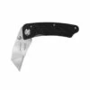 Gerber Edge Aluminum, Black Utility Knife