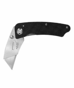 Gerber Edge Aluminum, Black Utility Knife