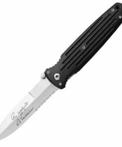 Gerber Covert, 154CM Blade, Combo Edge