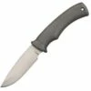 Gerber Gator Fixed Blade, Drop Point, Plain Edge
