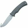 Gerber GR06906 Gator Gut Hook, 4.02" 420HC SS Plain Blade, Nylon Handle, Nylon Sheath