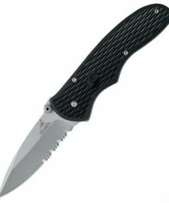 Gerber Fast Draw, Nylon Handle, ComboEdge, Assisted Opening