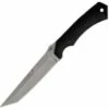 HTM Randall King Desert Enforcer Fixed Blade, Tanto Point , Satin Plain Edge