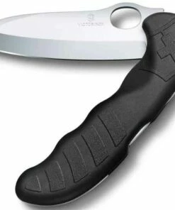 Victorinox Swiss Army Victorinox Hunter Pro Folder, High Carbon Stainless Steel