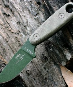ESEE Knives ESEE Izula II OD Green Kit