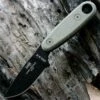 ESEE Knives ESEE Izula II Kit, Black